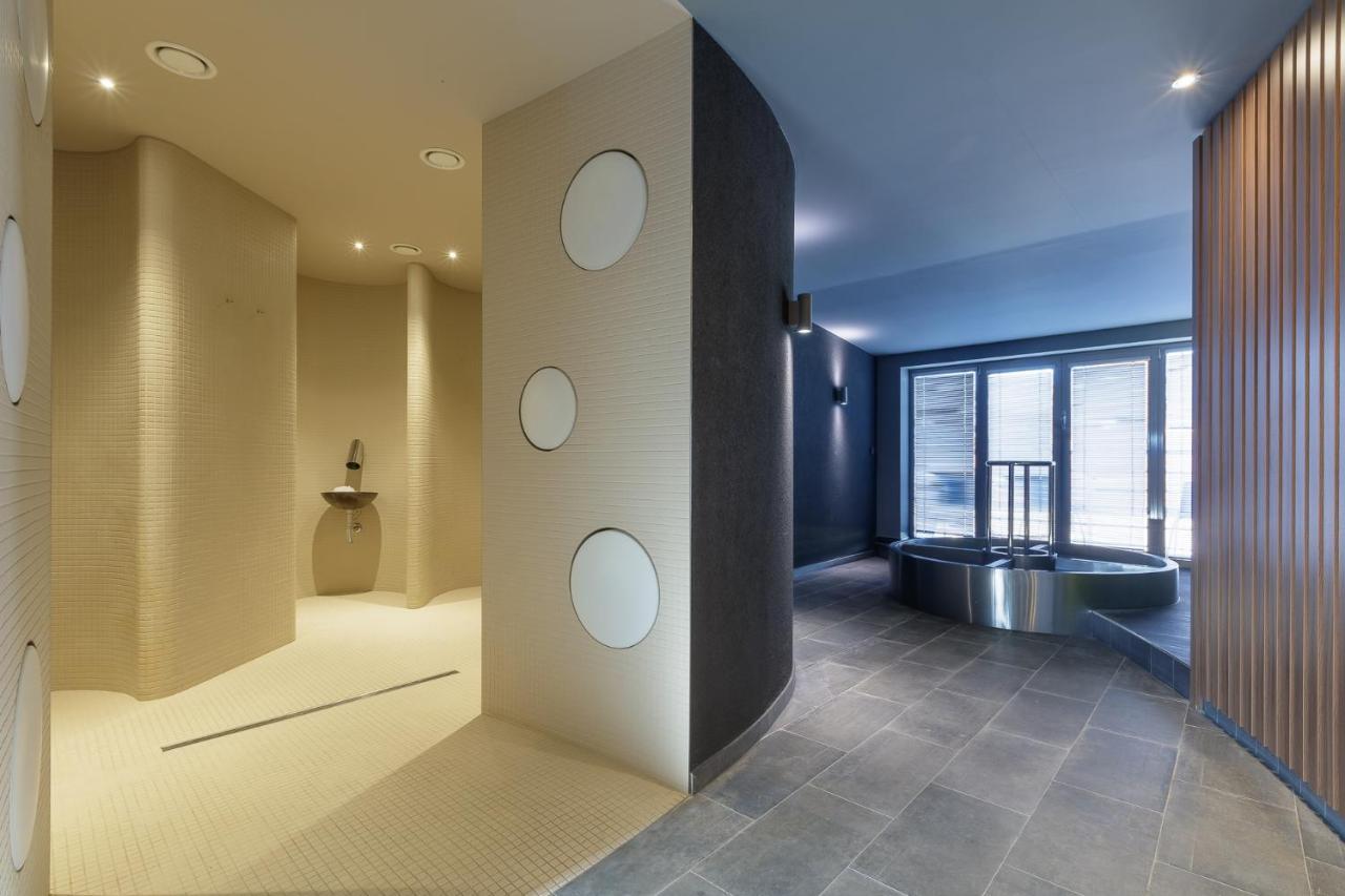 Spa Hotel Felicitas Poděbrady Extérieur photo