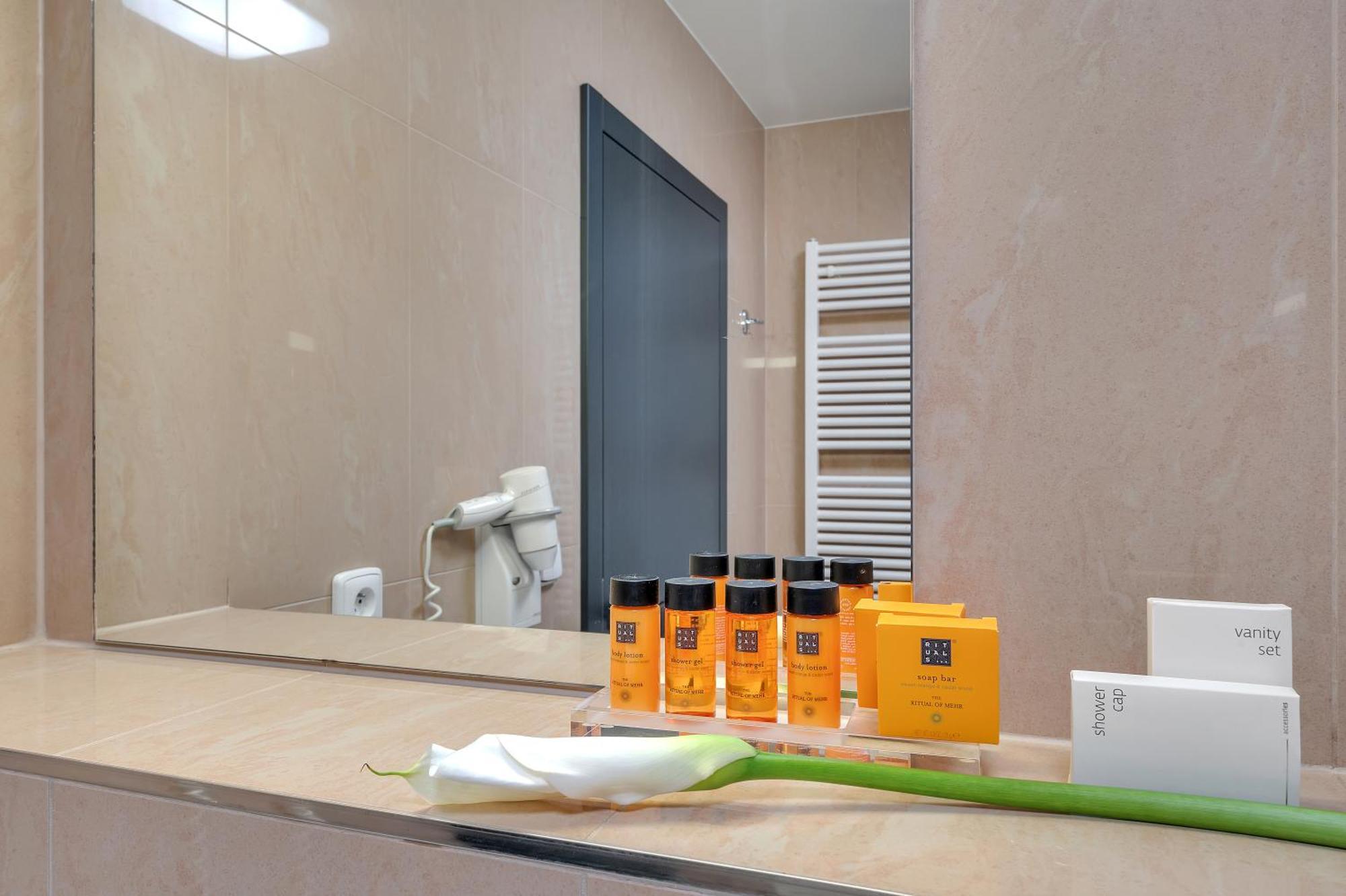 Spa Hotel Felicitas Poděbrady Extérieur photo