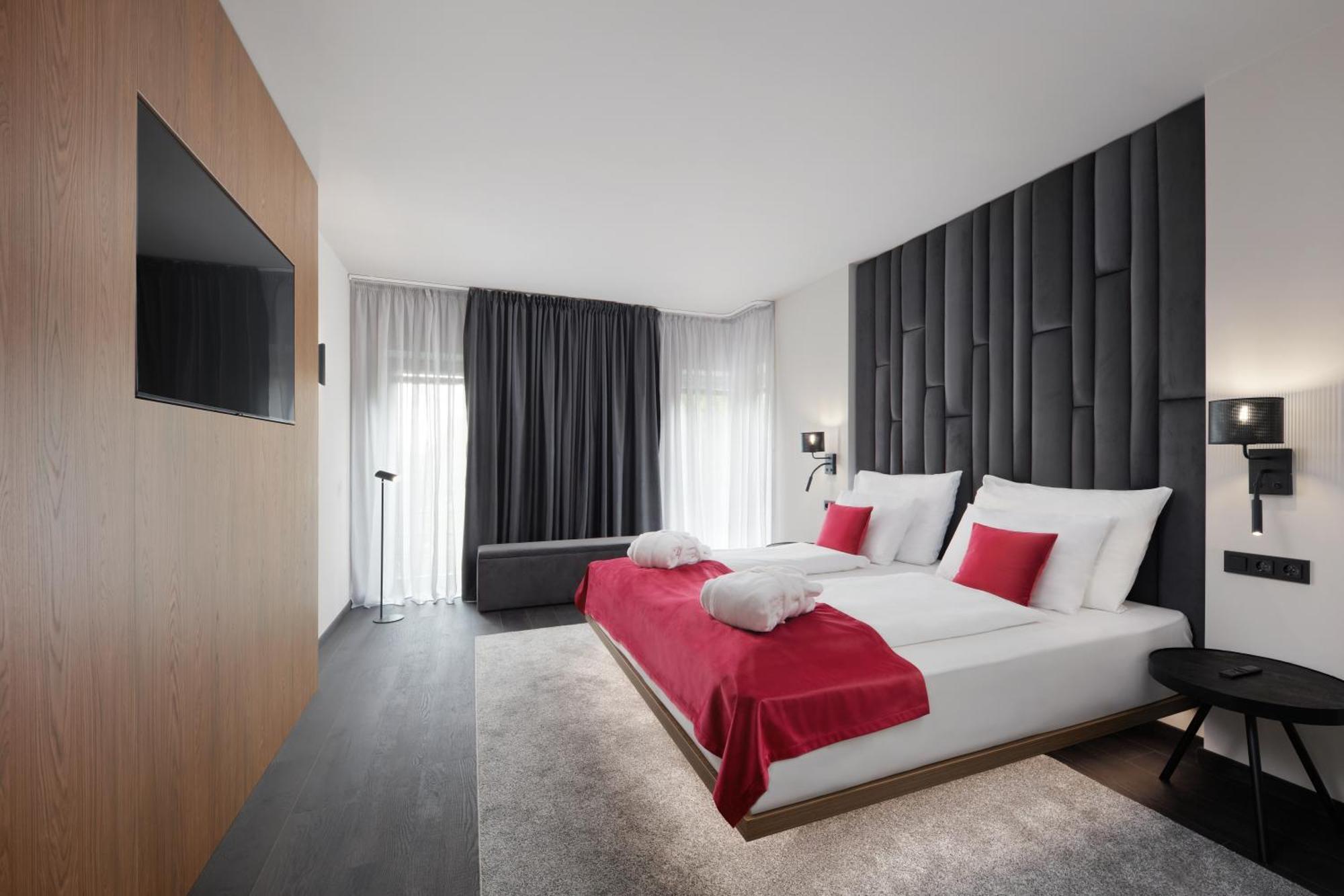 Spa Hotel Felicitas Poděbrady Extérieur photo