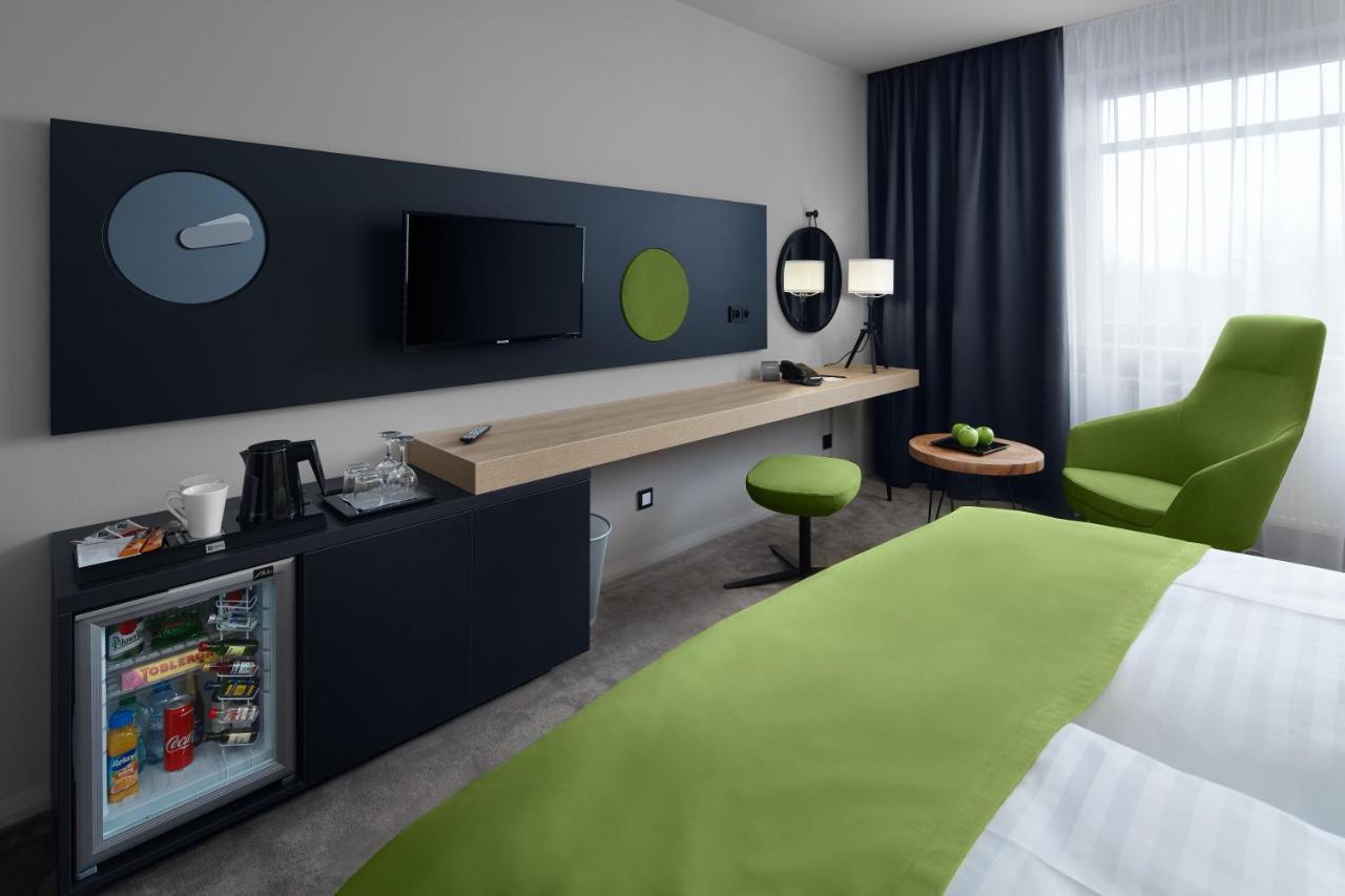 Spa Hotel Felicitas Poděbrady Extérieur photo