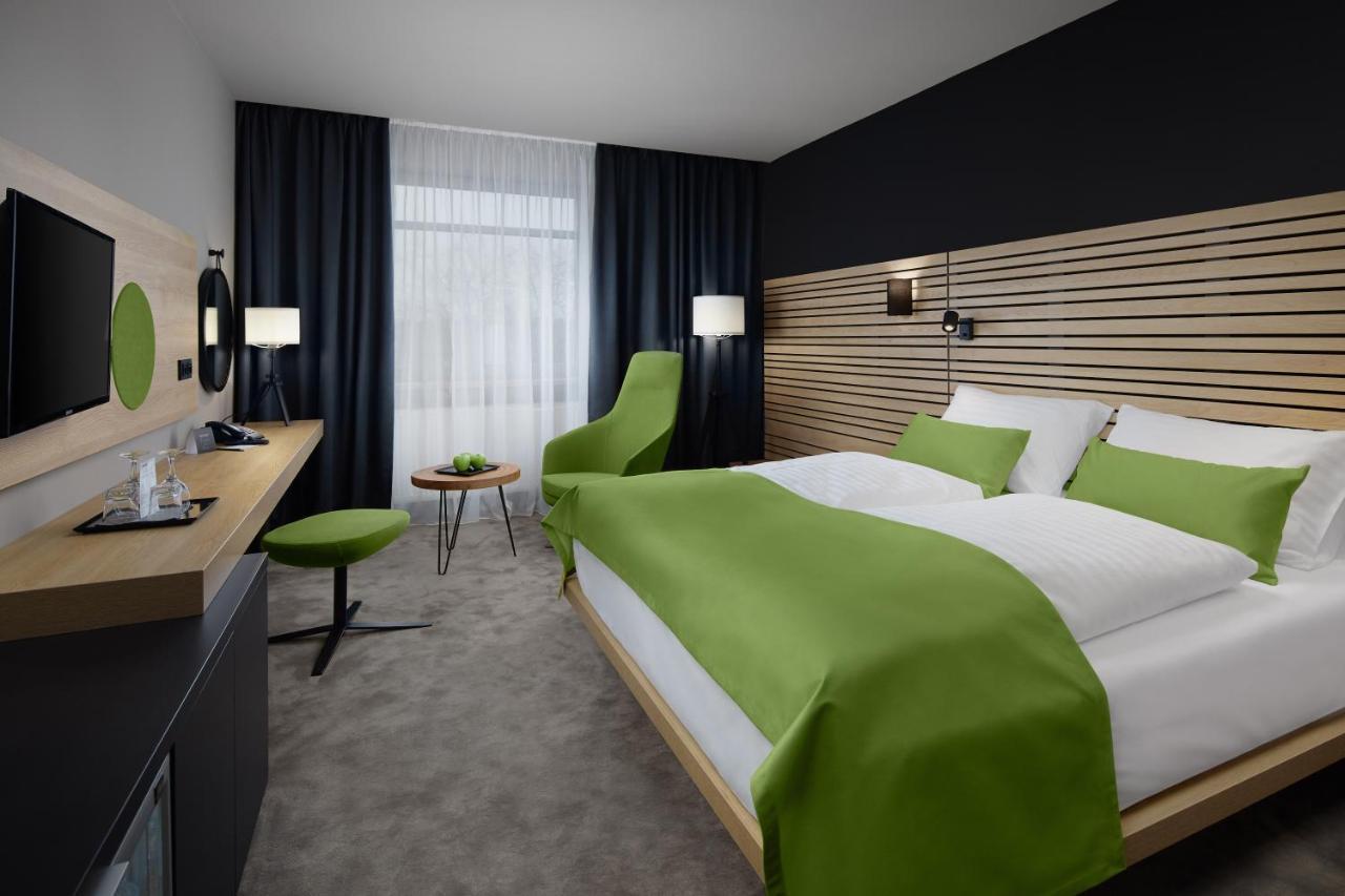 Spa Hotel Felicitas Poděbrady Extérieur photo