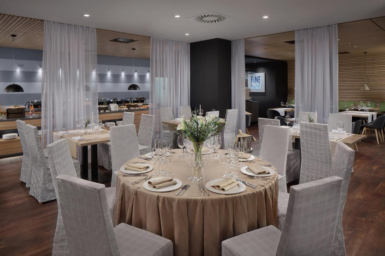 Spa Hotel Felicitas Poděbrady Extérieur photo