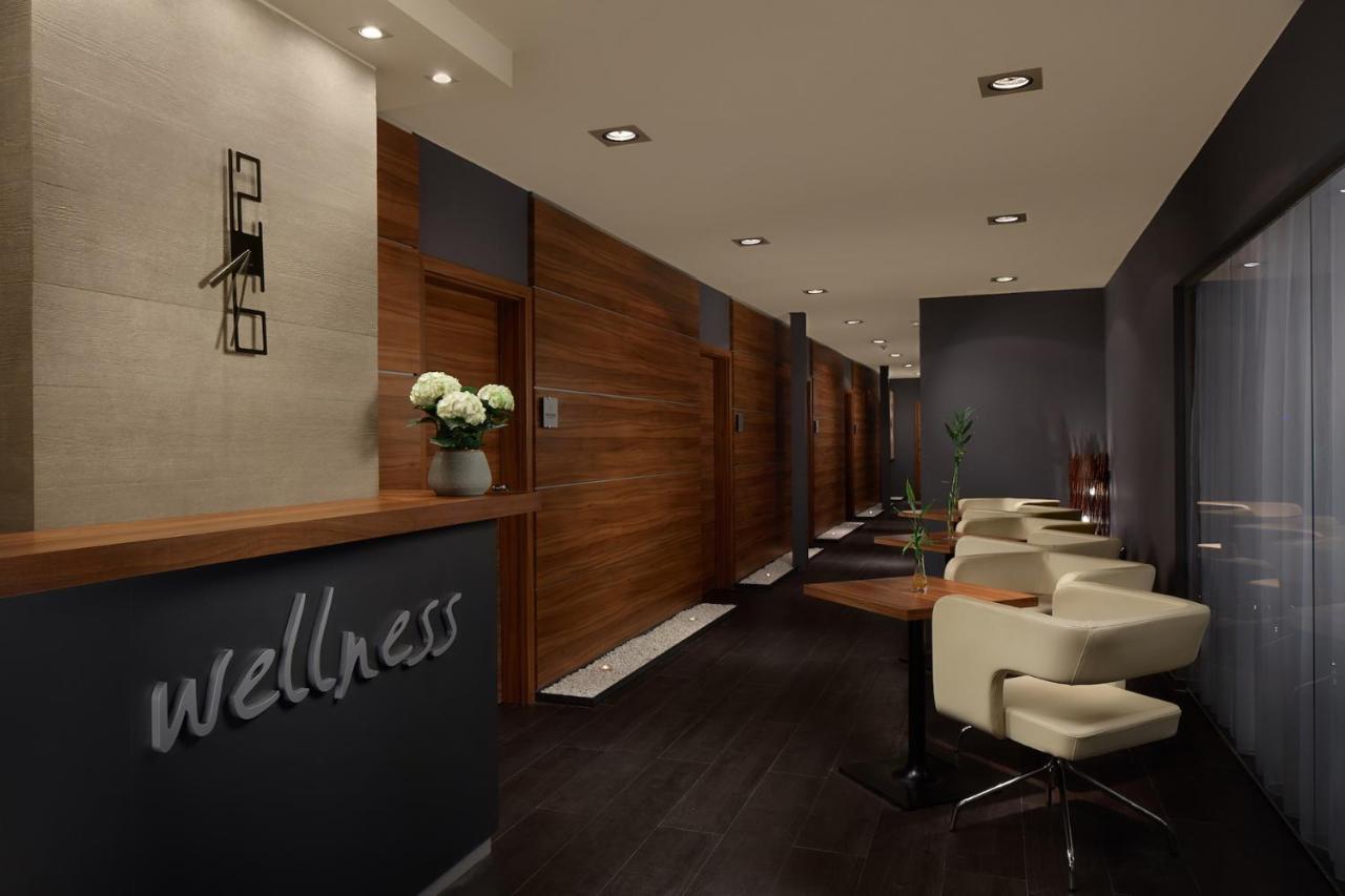 Spa Hotel Felicitas Poděbrady Extérieur photo