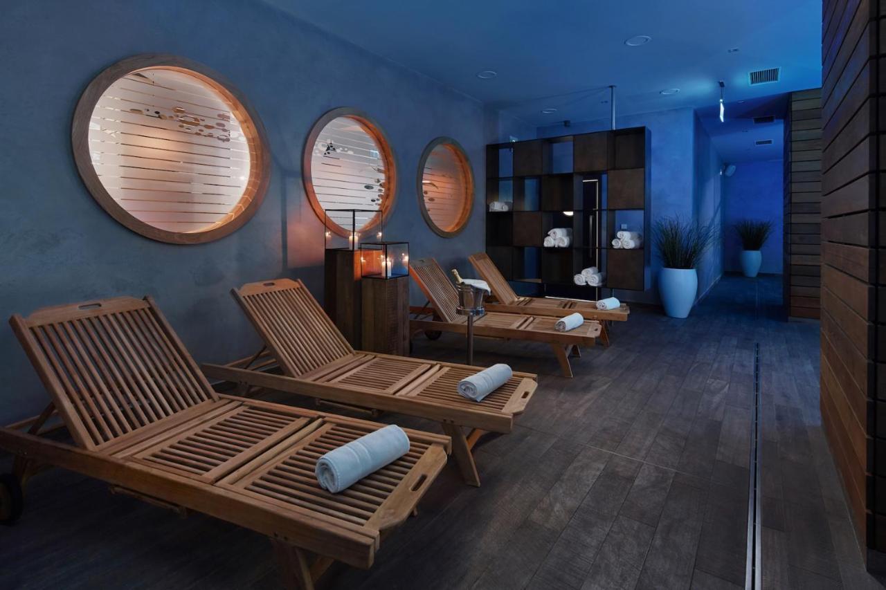 Spa Hotel Felicitas Poděbrady Extérieur photo