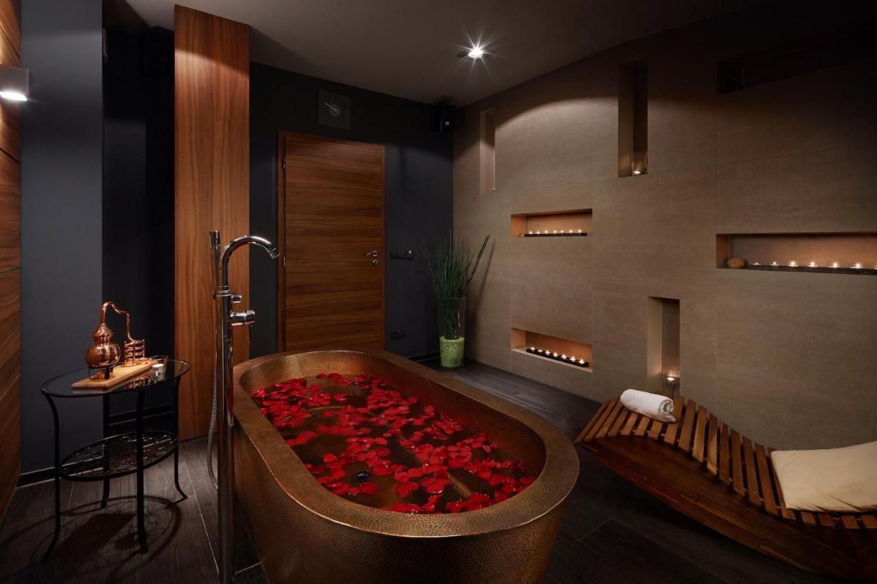 Spa Hotel Felicitas Poděbrady Extérieur photo